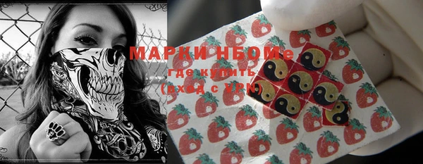 молекула духа Наволоки